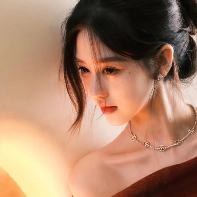 钴蓝爱恋